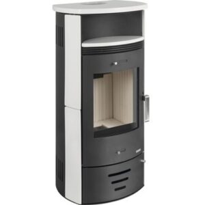 Accente International Casablanca 3.0 Keramikofen 7